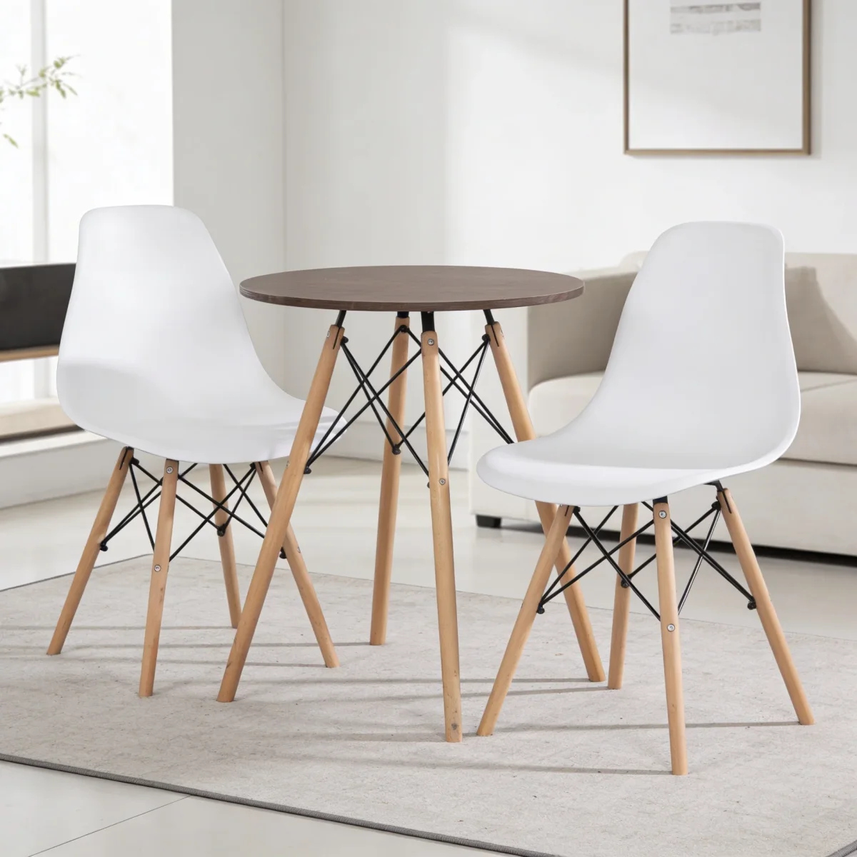 Comedor Marvien 2P