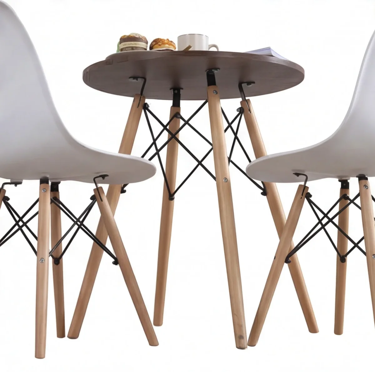 Comedor Marvien 2P - Imagen 6