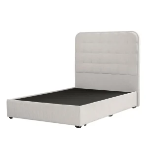 Cabecera Creta con Base Cama