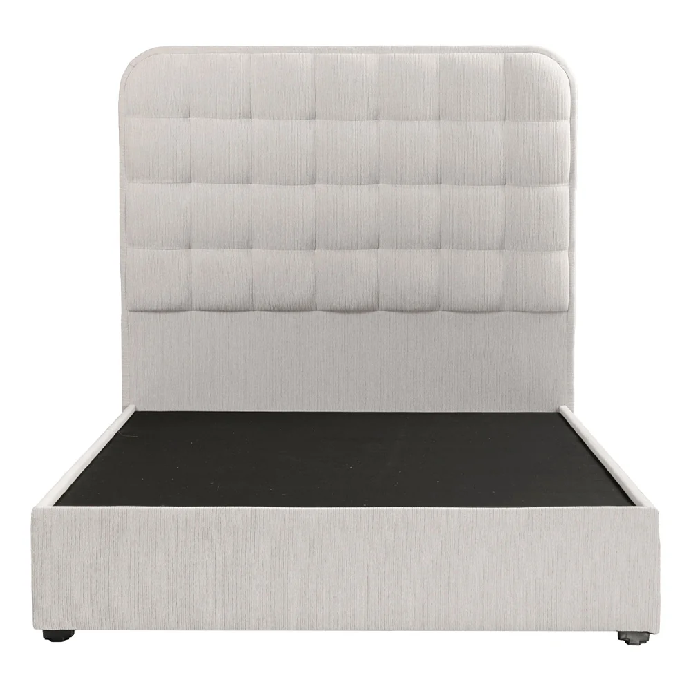 Cabecera Creta con Base Cama - Imagen 3