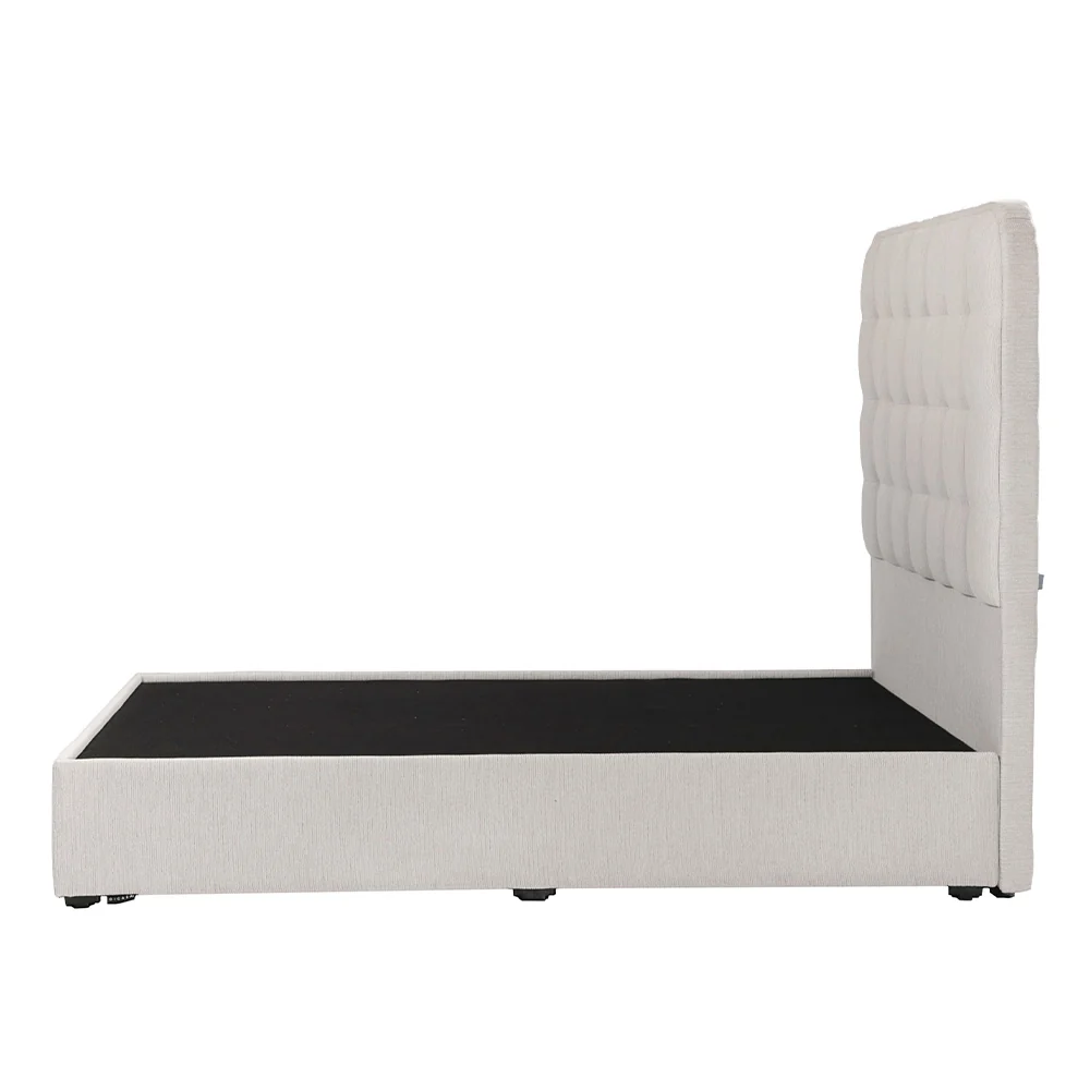 Cabecera Creta con Base Cama - Imagen 4