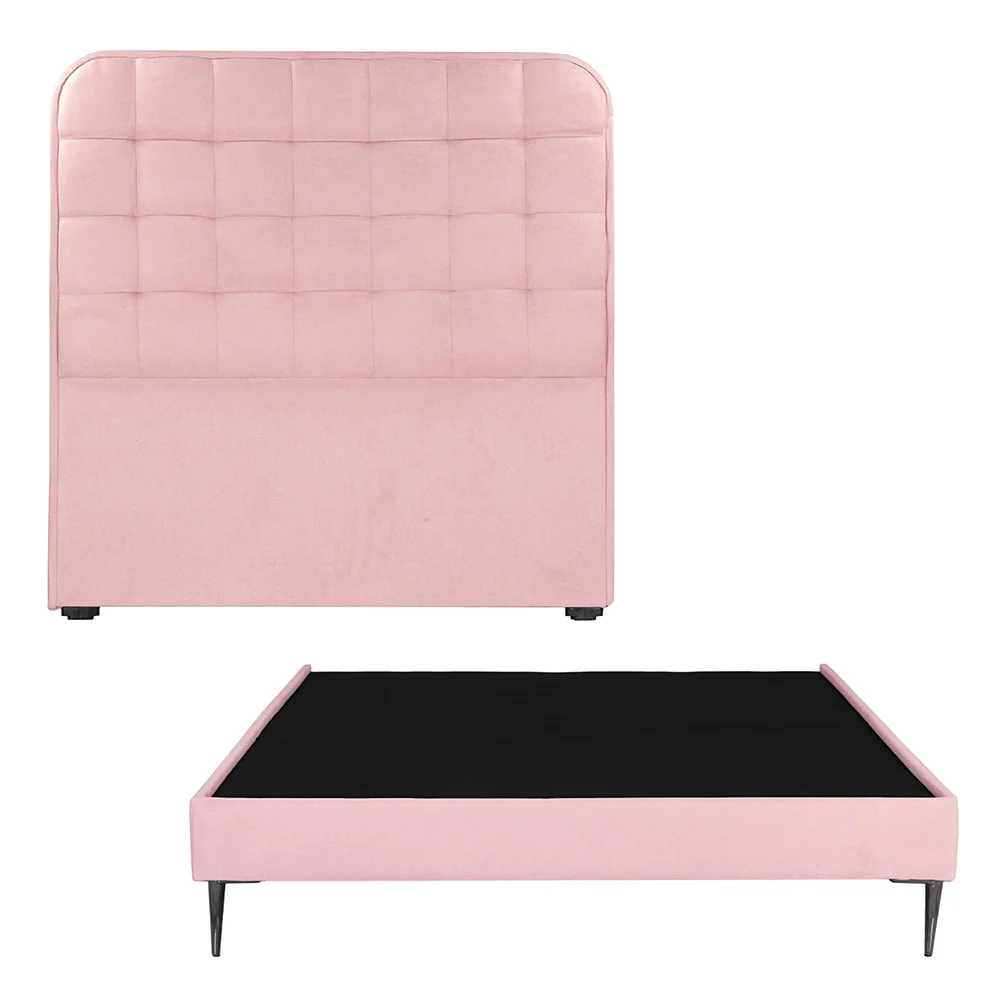 Cabecera Creta con Base Slim - Imagen 2