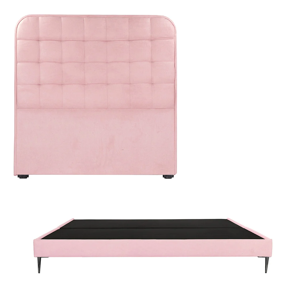 Cabecera Creta con Base Slim - Imagen 5