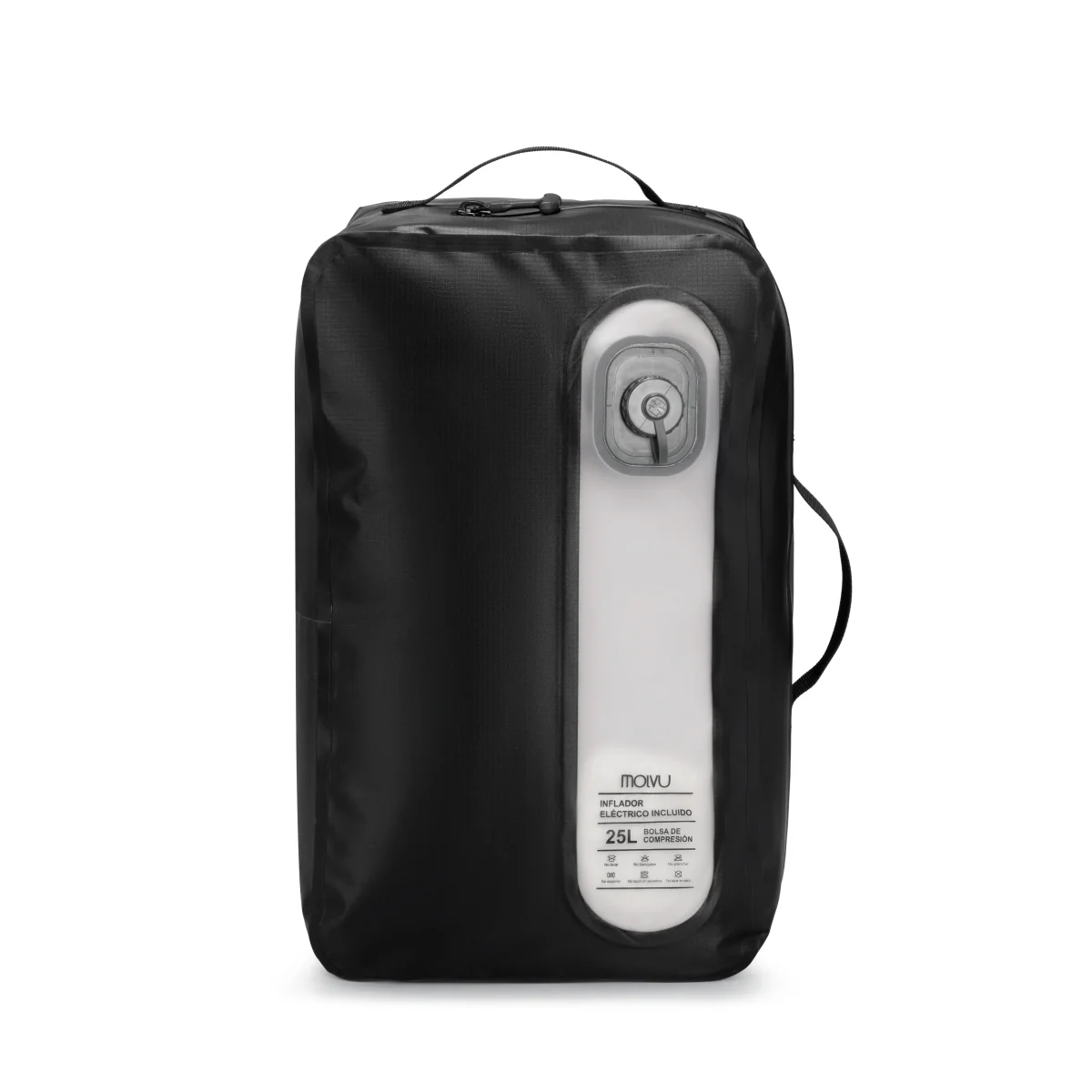 Packing Cube Eléctrico | Bolsa de Compresión - Imagen 3