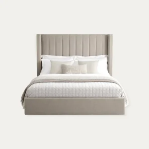 ESPALDAR ENZO + BASE CAMA ESTANDAR