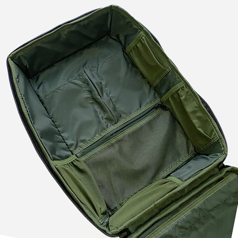 Mochila Go Light negro - Imagen 7