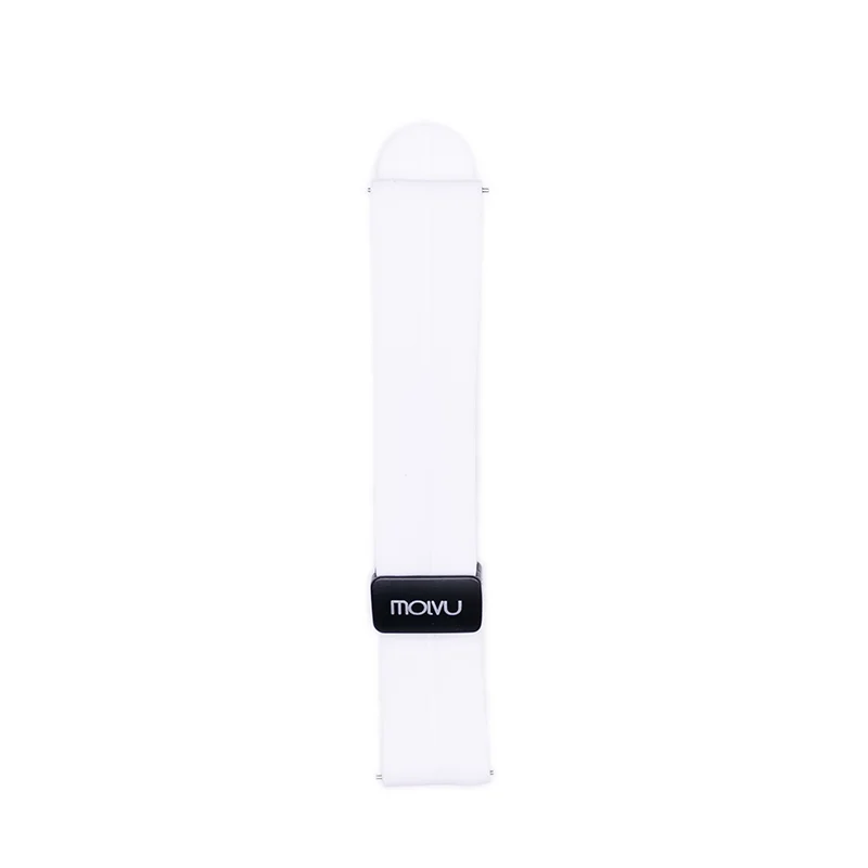 Pulsera F7 blanca - Imagen 2