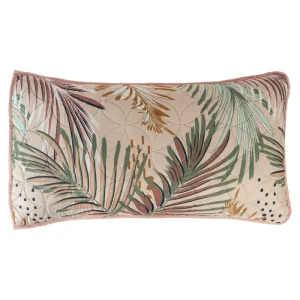 FUNDA DE ALMOHADA NOVO CRETA