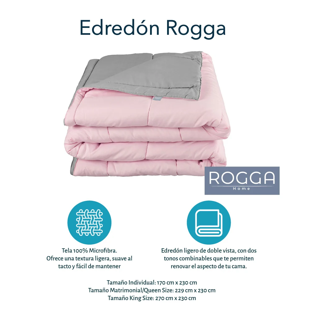 Edredón Rogga - Imagen 8