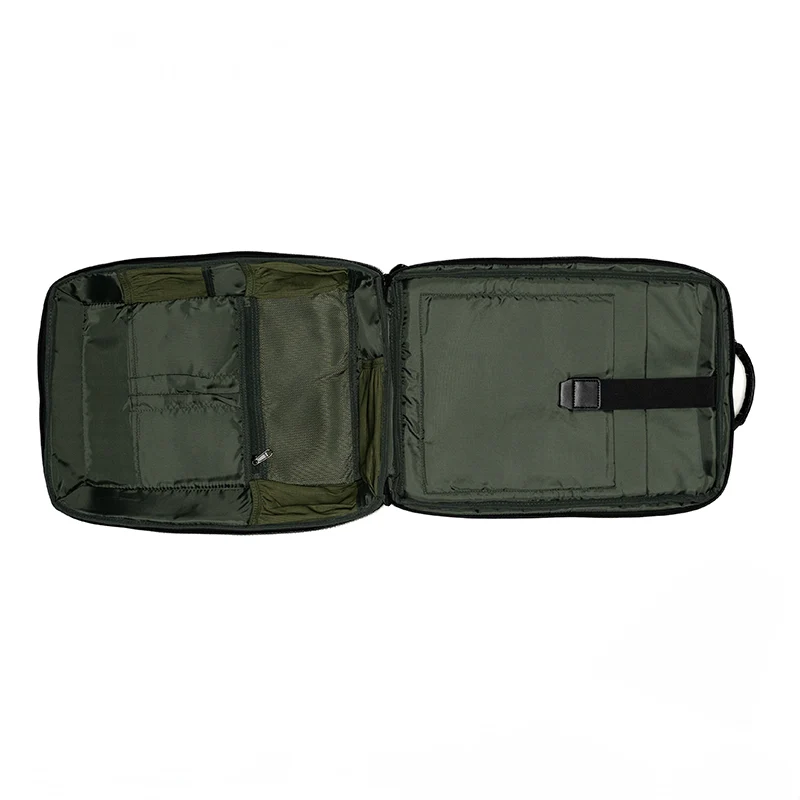 Mochila Go Light azul - Imagen 8