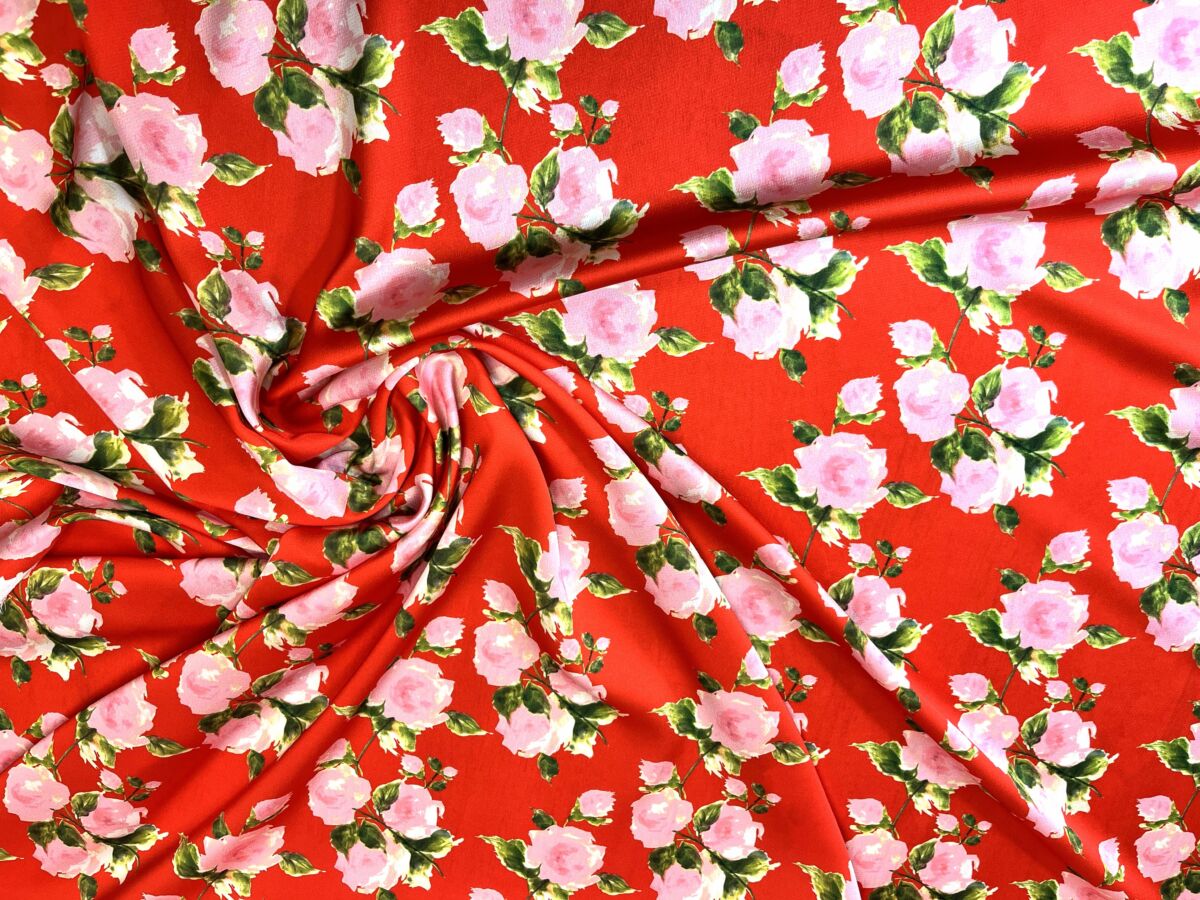 Estampado floral 01 - Imagen 4