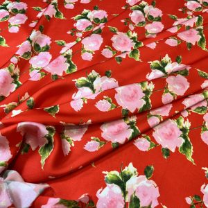 Estampado floral 01