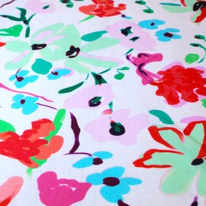 Estampado primavera 01