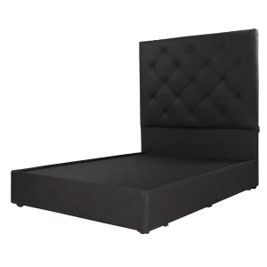 Cabecera Dicasa Ikki con Base Cama