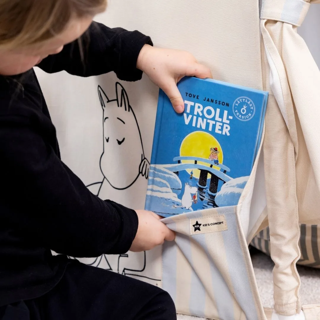 Tienda infantil Moomin - Imagen 6