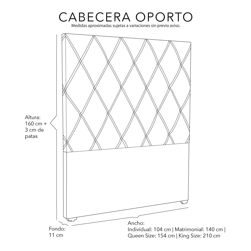 Cabecera Dicasa Oporto - Imagen 7