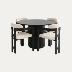 COMEDOR JACOB BLACK