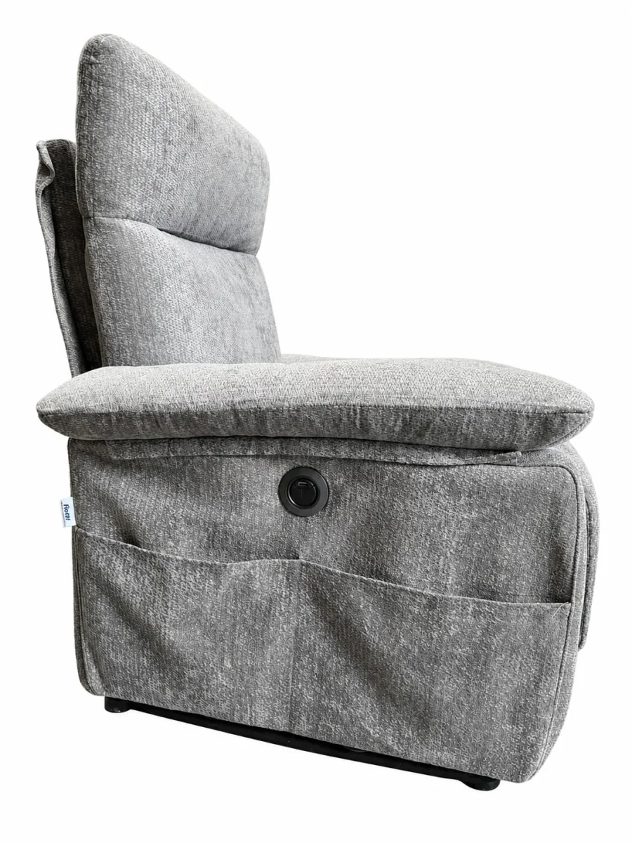 Silla Reclinable Keyla 1p - Imagen 3