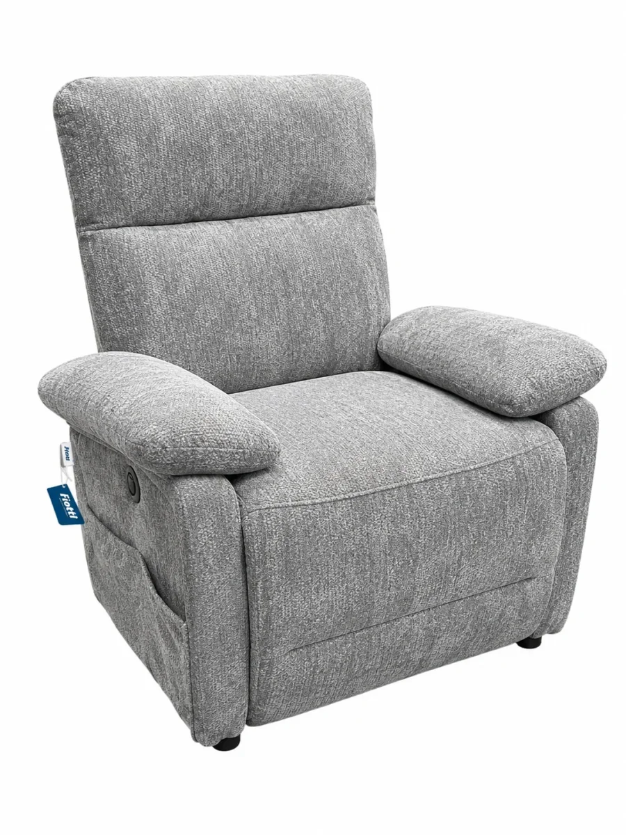 Silla Reclinable Keyla 1p - Imagen 5