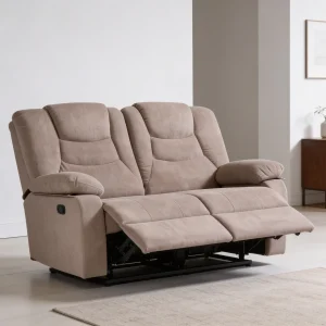 Sofá Reclino Kalerin 2P IMP