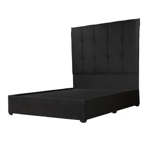 Cabecera Dicasa Kenzo con Base Cama