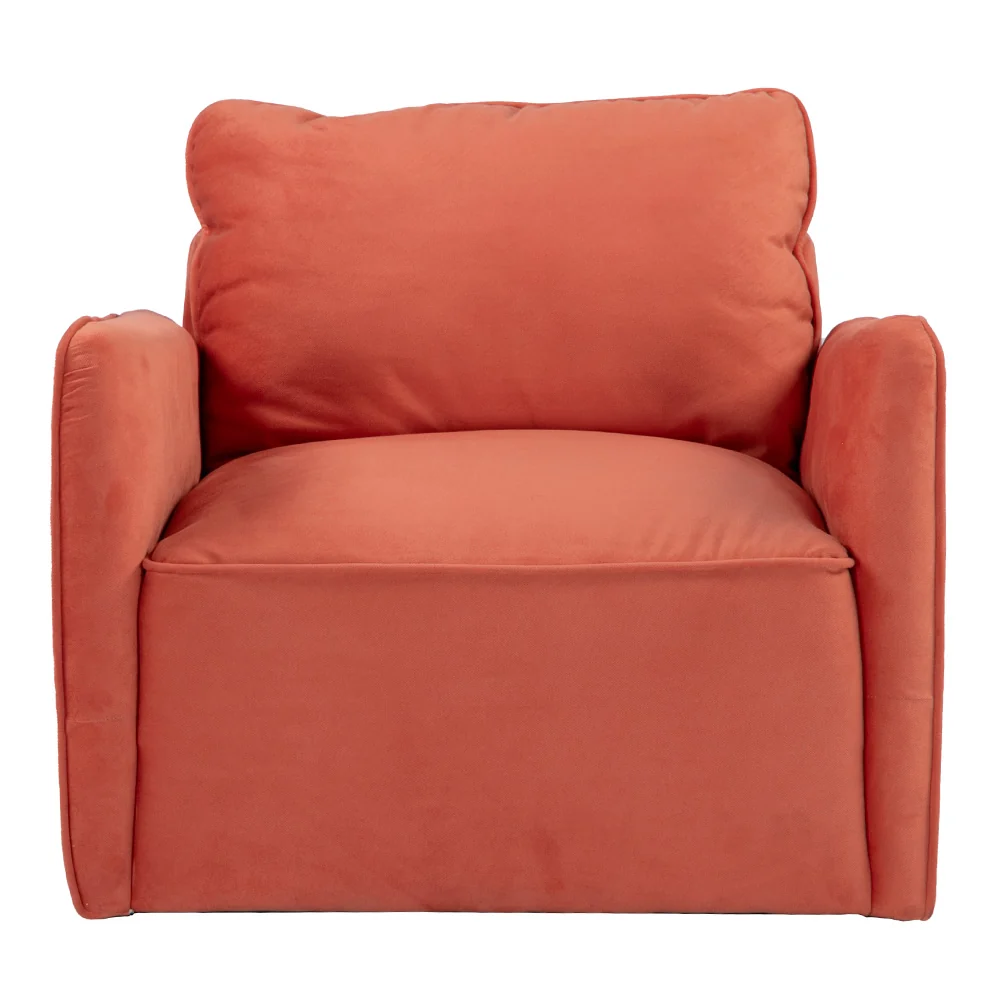 Sillón Giratorio Rogga Koda