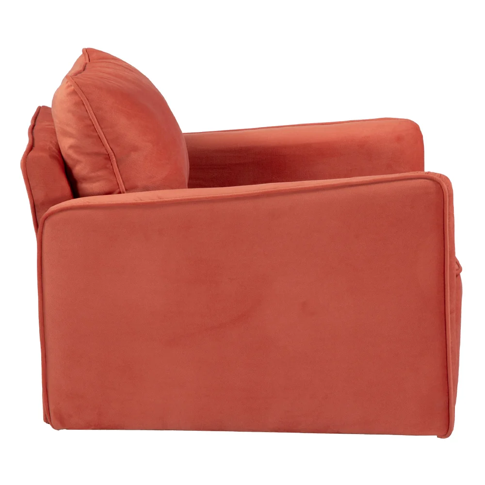 Sillón Giratorio Rogga Koda - Imagen 4