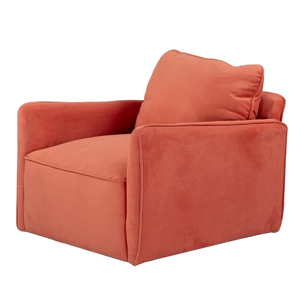 Sillón Giratorio Rogga Koda - Imagen 7