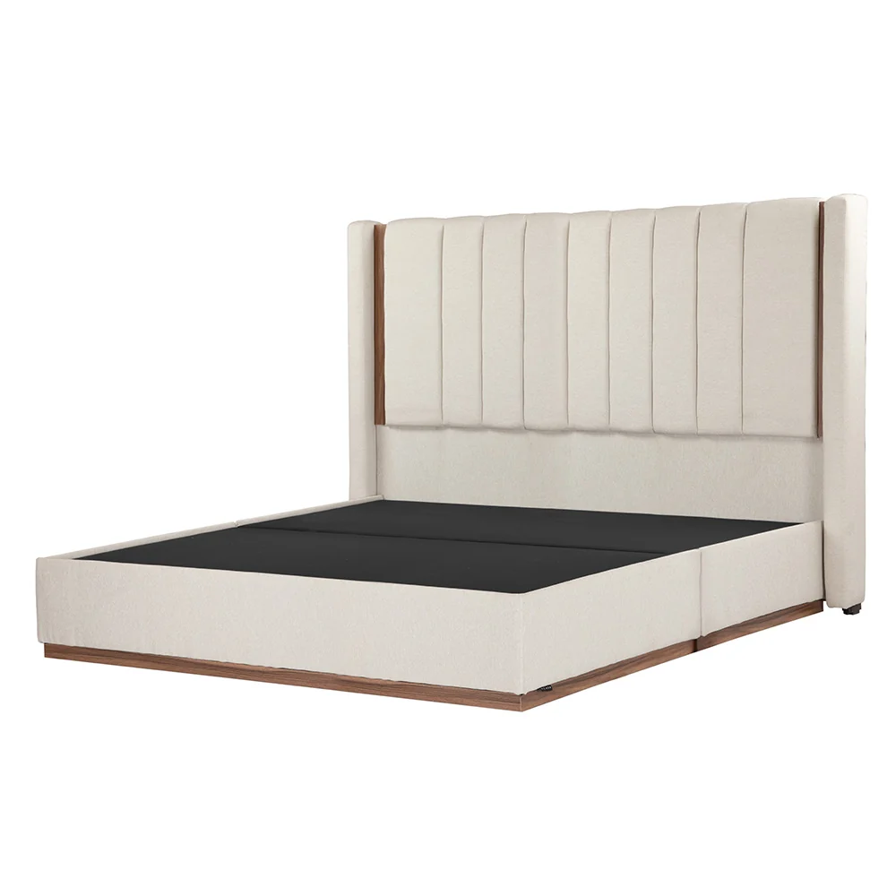 Cabecera Dicasa Linz con Base Cama - Imagen 5