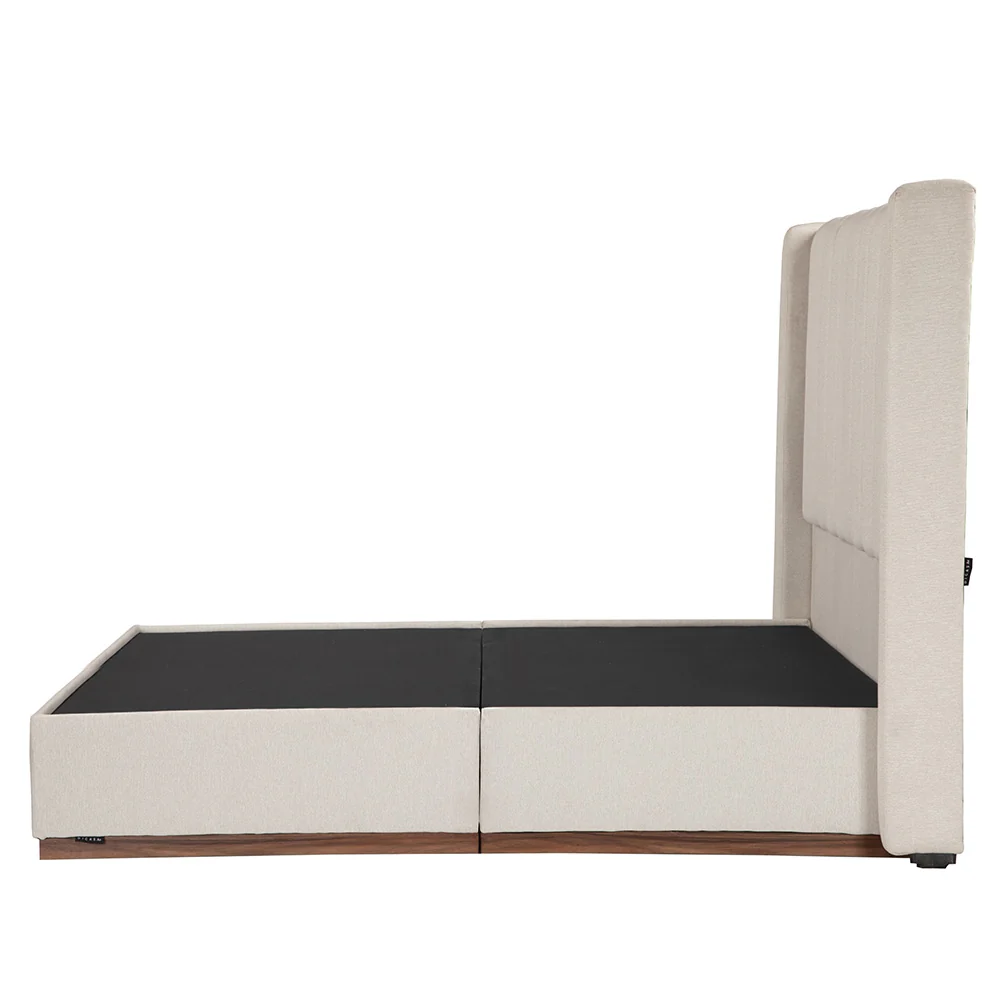 Cabecera Dicasa Linz con Base Cama - Imagen 7