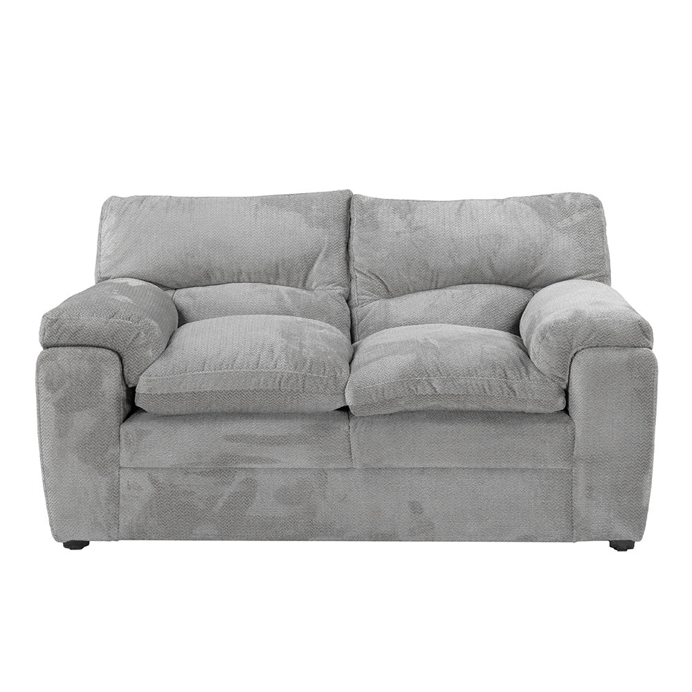 Sala Cosmo Con Love Seat y Sillón - Imagen 3