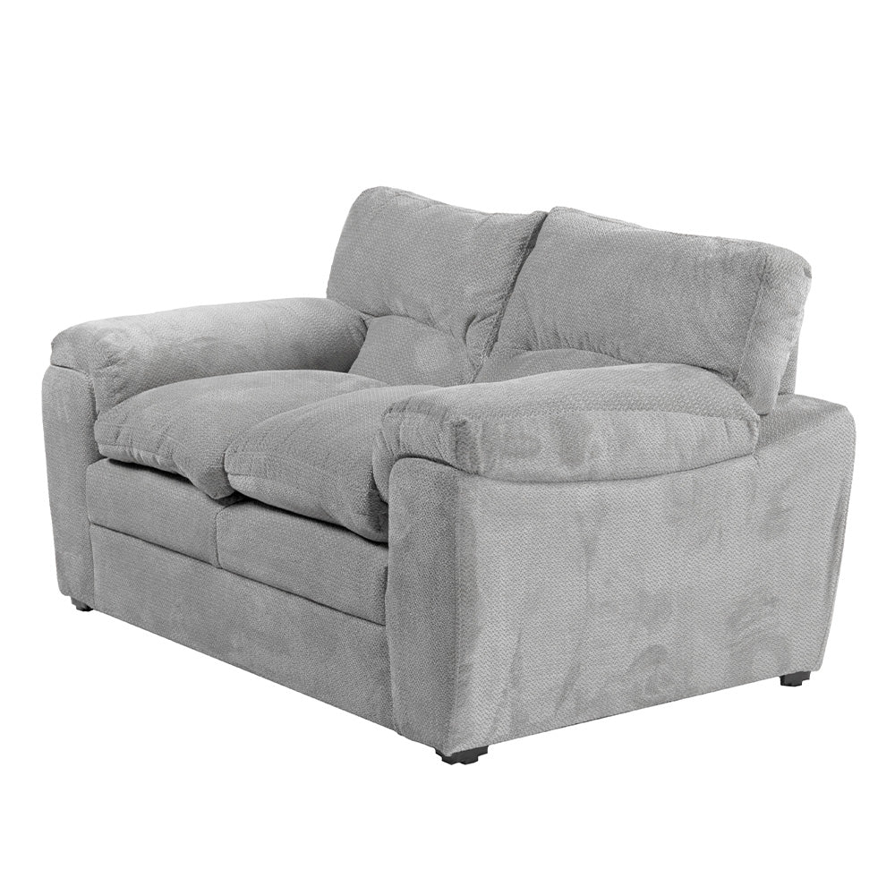Sala Cosmo Con Love Seat y Sillón - Imagen 4