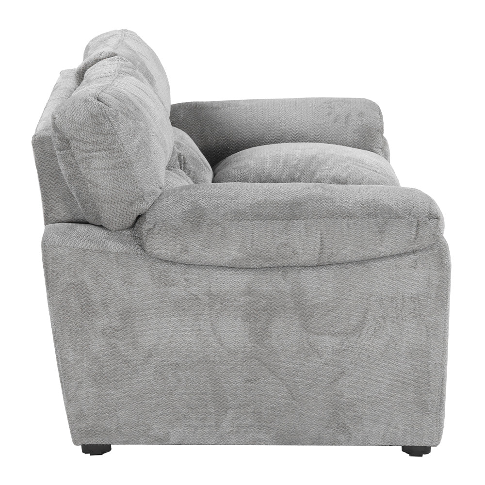 Sala Cosmo Con Love Seat y Sillón - Imagen 7
