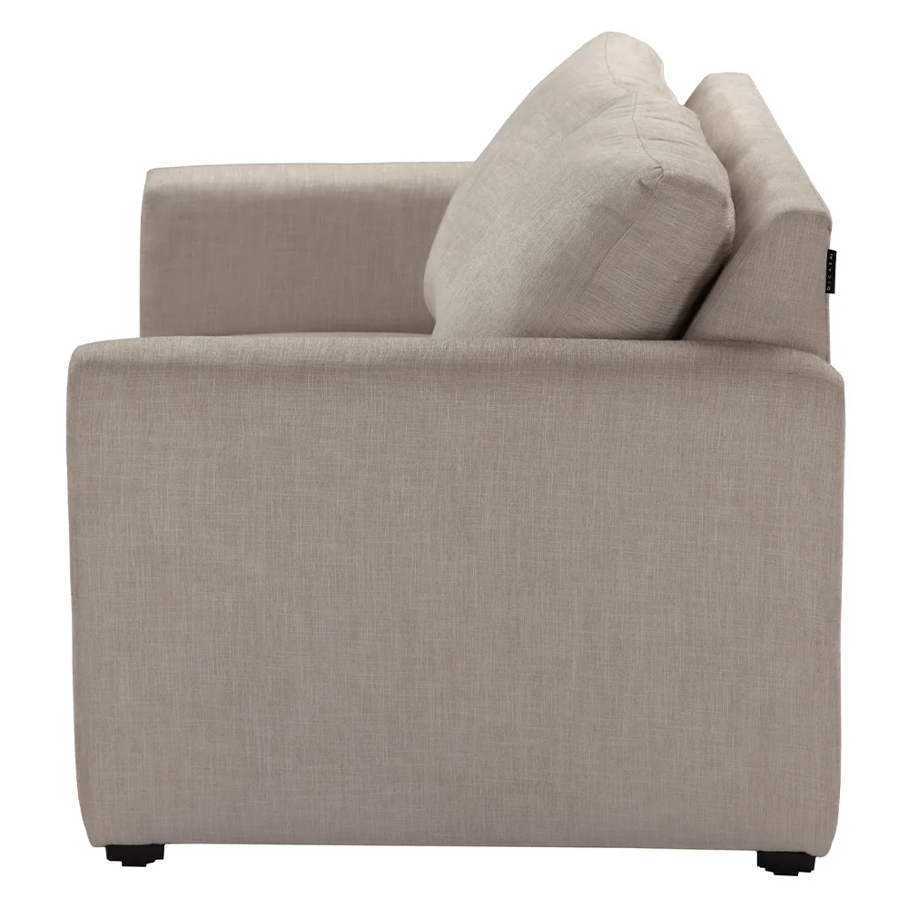 Love Seat Dicasa Gales Outlet - Imagen 4