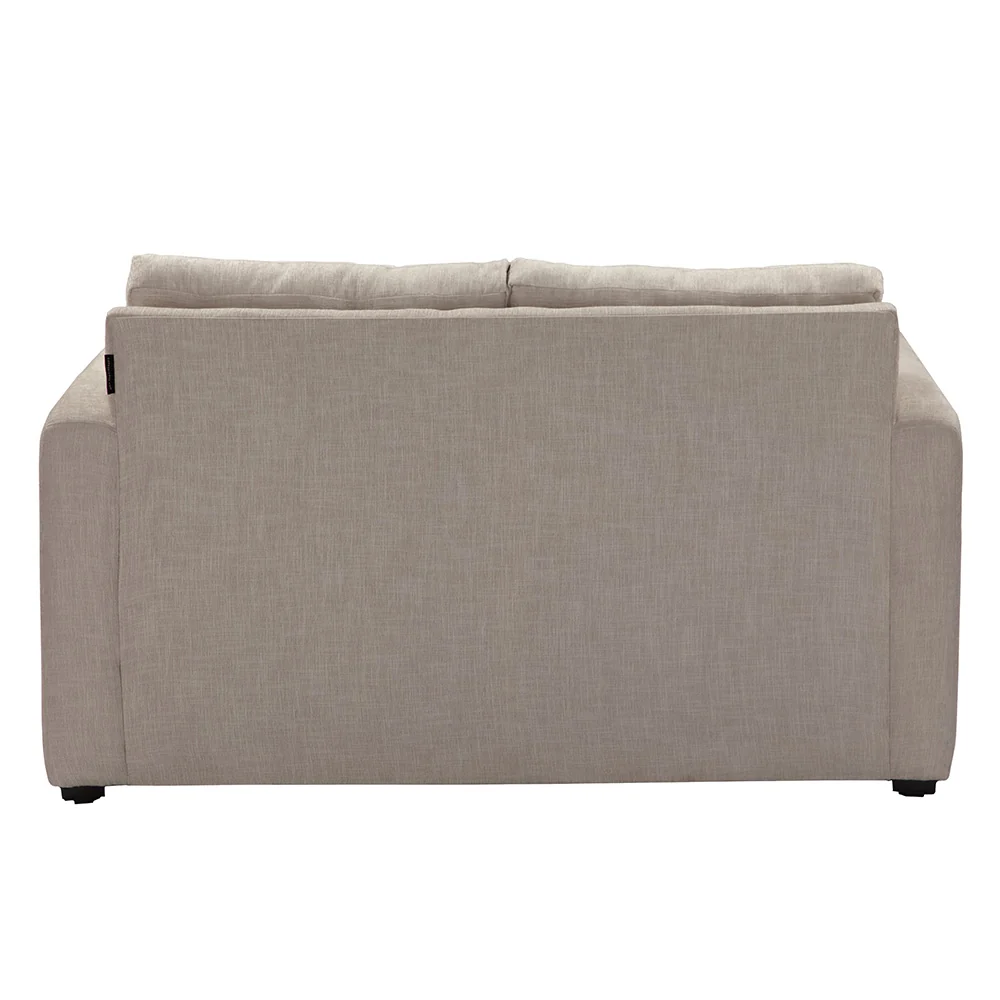 Love Seat Dicasa Gales Outlet - Imagen 5