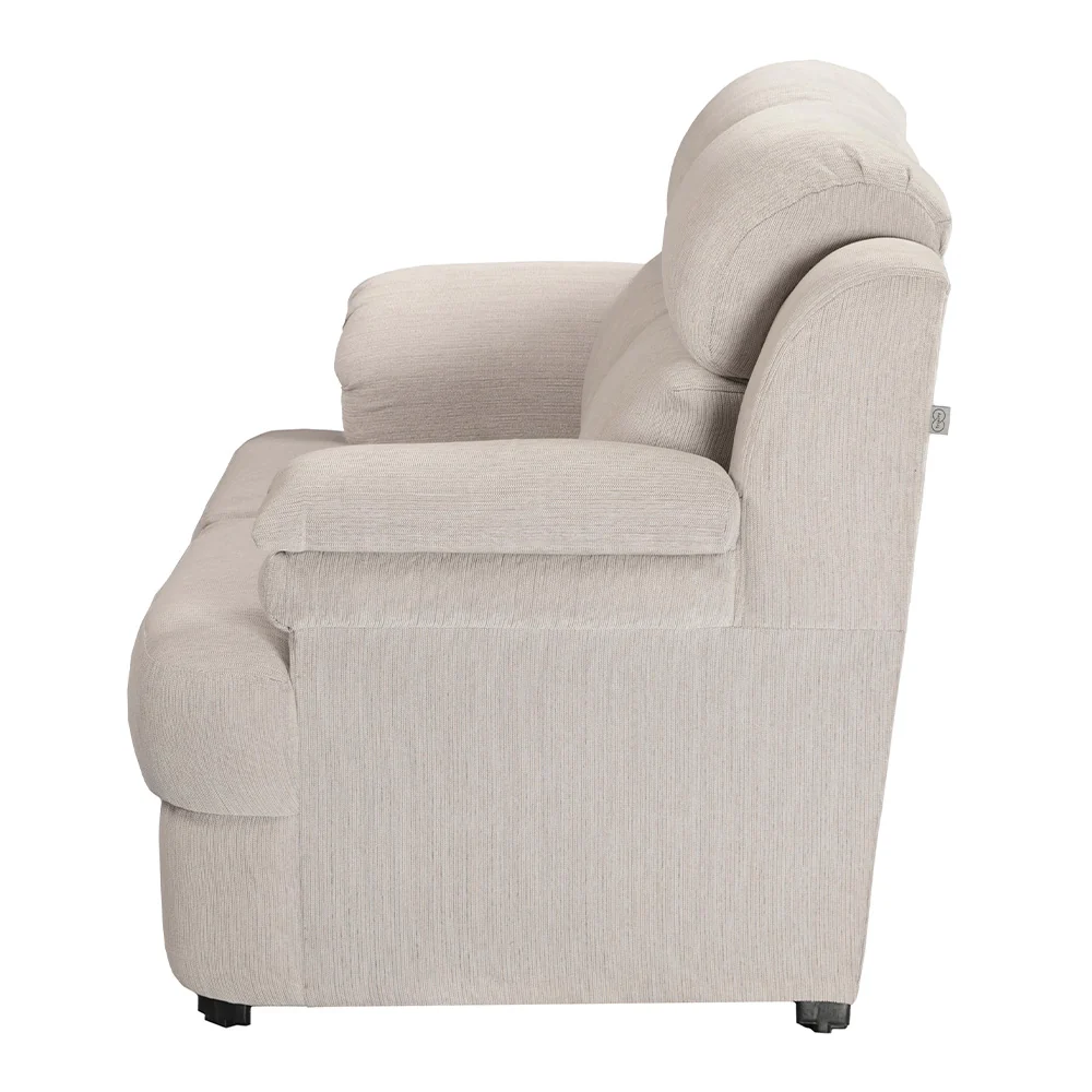 Sala Kendra Con Love Seat y Sillón - Imagen 5