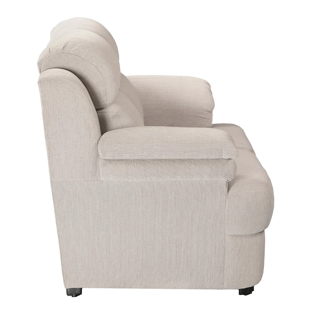 Sala Kendra Con Love Seat y Sillón - Imagen 7