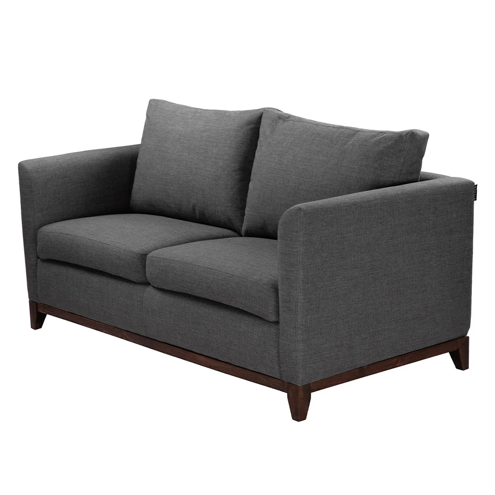 Love Seat Dicasa Oslo - Imagen 3