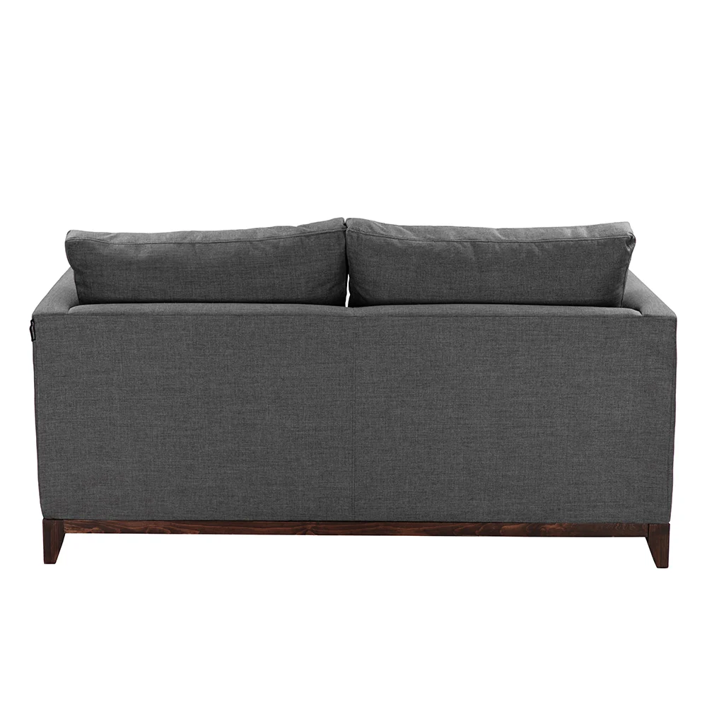 Love Seat Dicasa Oslo - Imagen 5