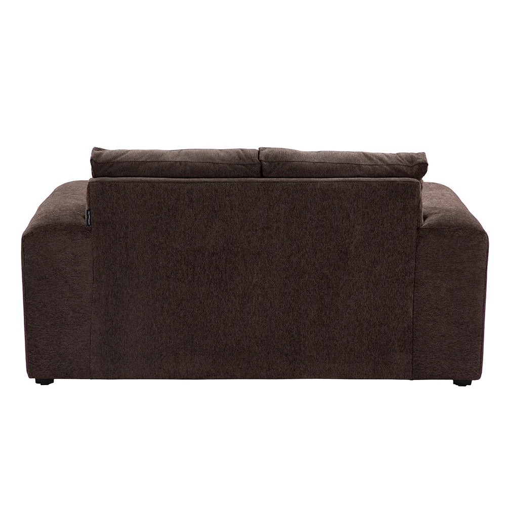 Love Seat Dicasa Taos - Imagen 4
