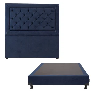Cabecera Dicasa Mary con Box