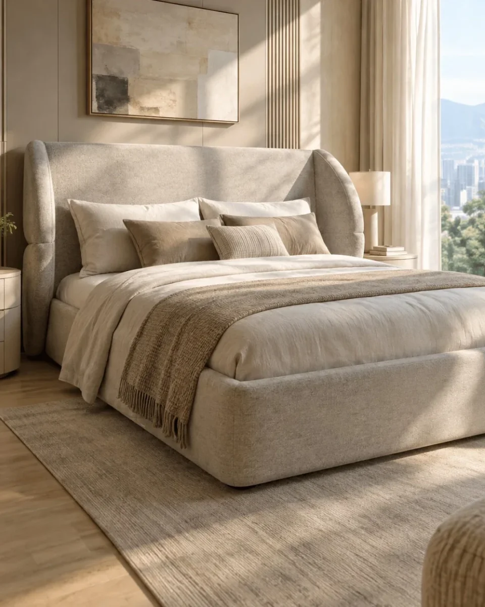 CAMA MILAN CLASSIC - Imagen 3