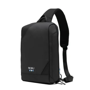 Mochila Go Mini Light Negra