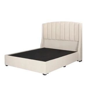 Cabecera Majestic con Base Cama