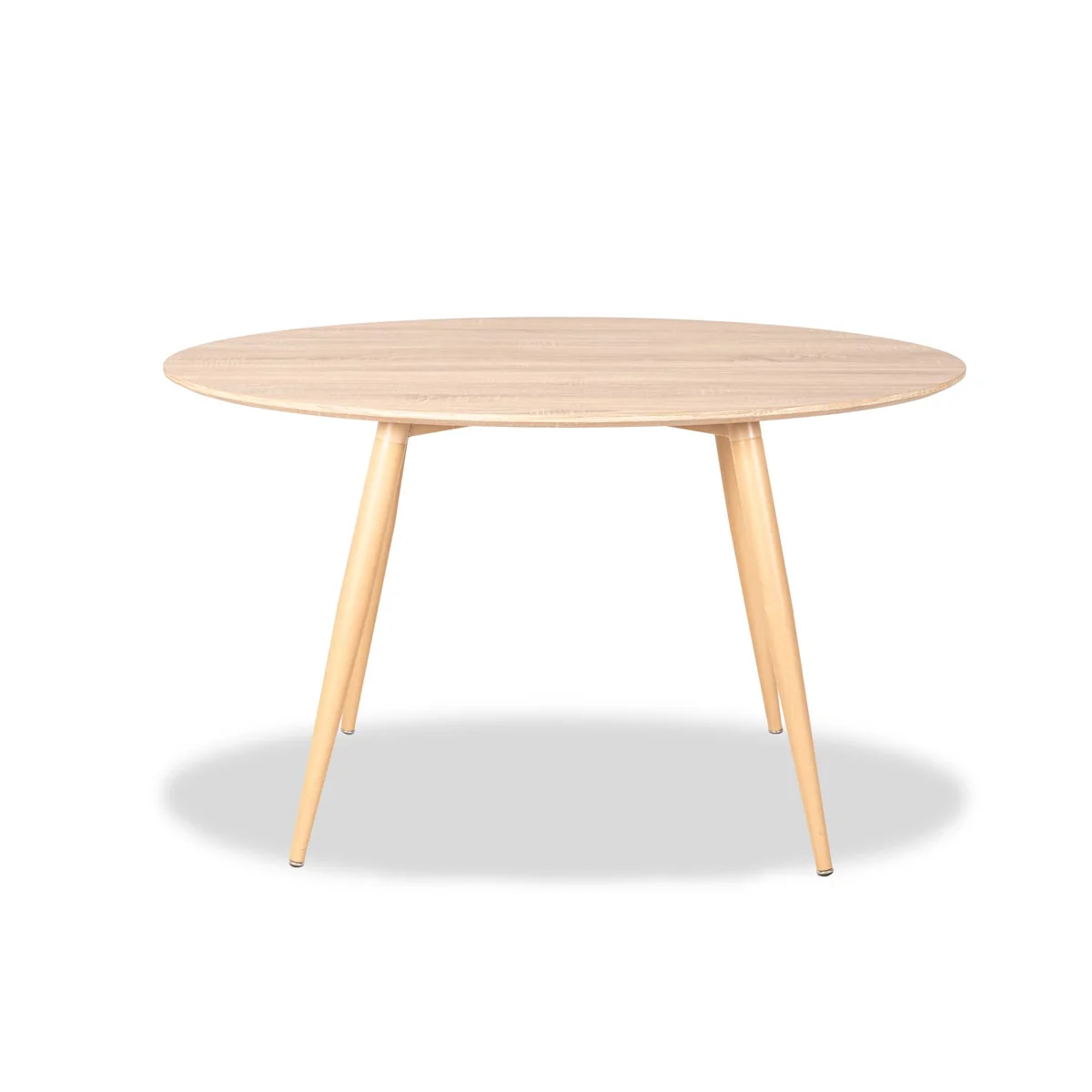 Mesa De Comedor Warrah 4 Puestos - Imagen 3