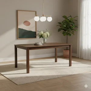 Mesa Comedor Elisea 8P