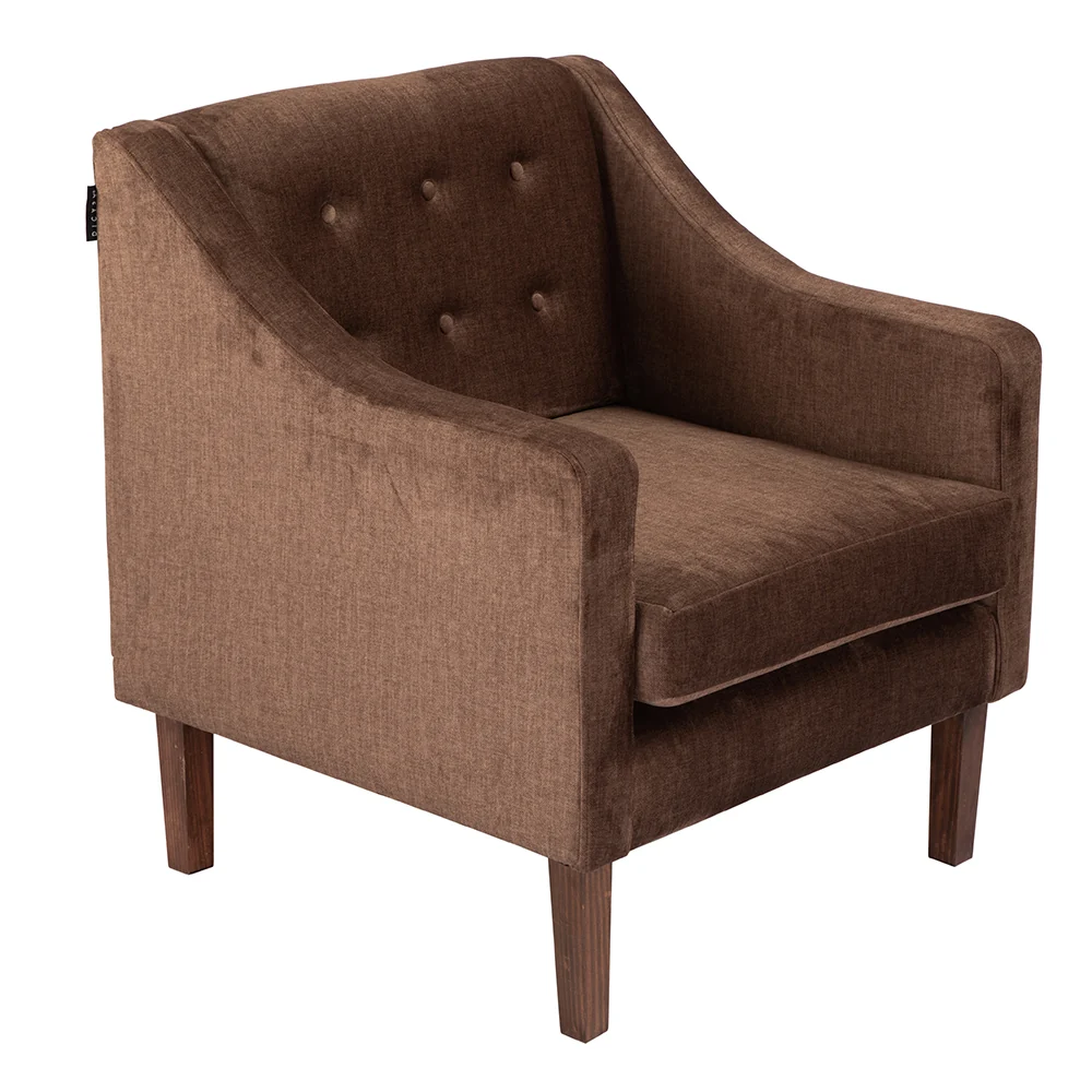 Sillón Dicasa Milton Outlet - Imagen 3