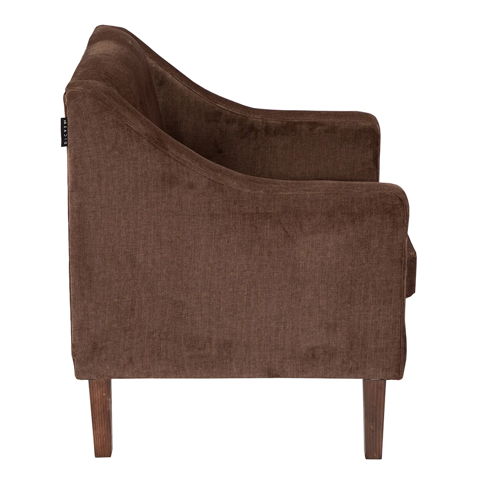 Sillón Dicasa Milton Outlet - Imagen 4