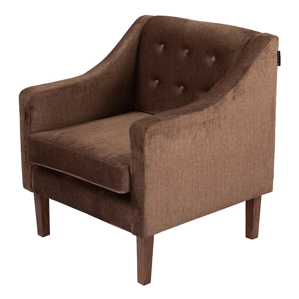 Sillón Dicasa Milton Outlet - Imagen 7
