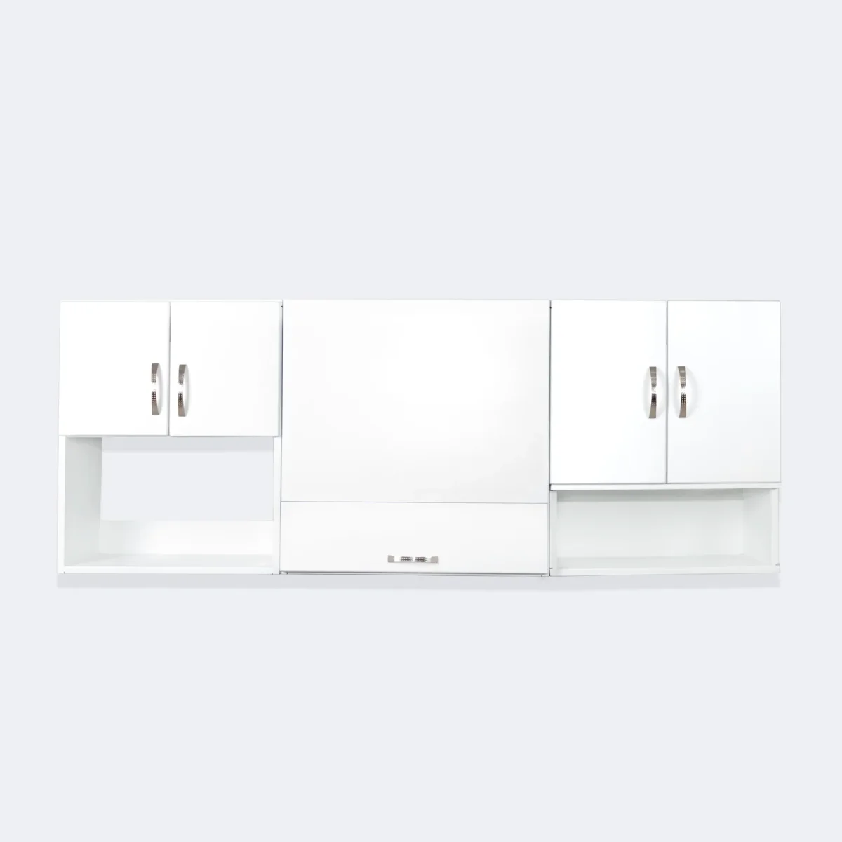 Juego de cocina integral completa